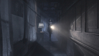 Illustration for article titled Why Fatal Frame is My Favorite Horror Series